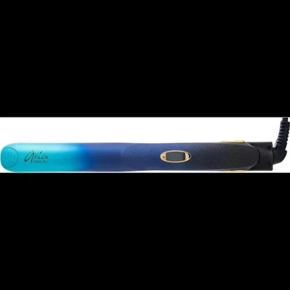 Aria Beauty Mermaid Straightener Set - Picture 6 of 14